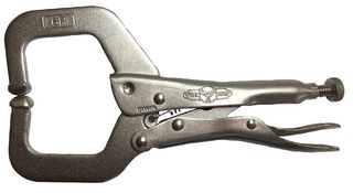 IRWIN VISE-GRIP T17EL4