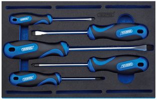 Draper Tools 63400