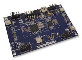 Microchip Atmega1284P-Xpld