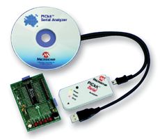 MICROCHIP DV164122
