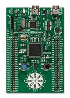 Stmicroelectronics Stm32F3Discovery