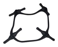 ESSENTRA COMPONENTS FGA-40