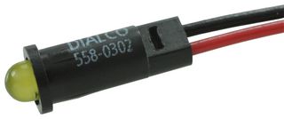 DIALIGHT 558-0302-003F