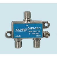 Holland Electronics Dsg-2100/dsb-21G