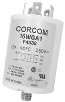 Corcom - Te Connectivity 16Wgf1