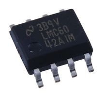 TEXAS INSTRUMENTS LMC6042AIM/NOPB .
