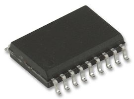 Microchip Mcp3561-E/st.