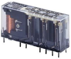 Omron Sti G7Sa-2A2B Dc24