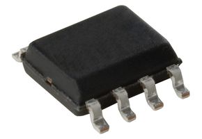 TEXAS INSTRUMENTS INA326EA/2K5