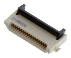 Omron Electronic Components Xf3M(1)-0815-1B