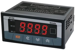 Autonics Mt4W-Dv-1N