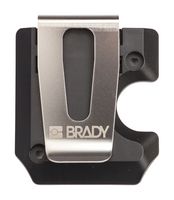 Brady M21-Beltclip