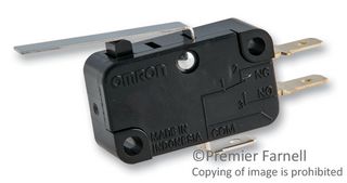 Omron Electronic Components V-10G2-1C24-K