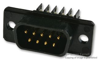 Amp - Te Connectivity 745203-9