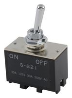 Nkk Switches S821