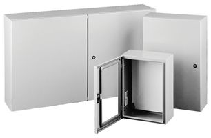 NVENT HOFFMAN DEL-C-SD16166LG