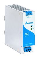 Delta Electronics / Power Drp-24V100W1Nn