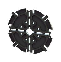 ESSENTRA COMPONENTS EFA04-76-001