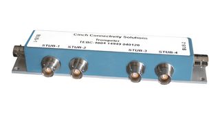 TROMPETER - CINCH CONNECTIVITY TEBC-1004-LF