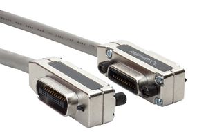 Amphenol Cables On Demand Gp-Ie156327Ss-005