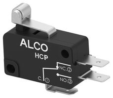 Alcoswitch - Te Connectivity Hcp10Dtd5L04.