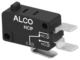 Alcoswitch - Te Connectivity Hcp10Dte0S04.