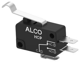 Alcoswitch - Te Connectivity Hcp10Dtd4S04.