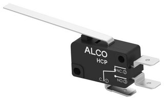 Alcoswitch - Te Connectivity Hcp10Dte3L04.