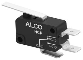 Alcoswitch - Te Connectivity Hcp10Dte2S04.