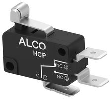 Alcoswitch - Te Connectivity Hcp10Dte5S04.