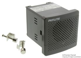 Patlite (U.s.a.) Bdv-15Jf-K