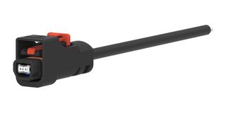 AMPHENOL COMMUNICATIONS SOLUTIONS NTHCPR11A10010S Cables de Ethernet