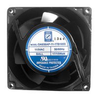 Orion Fans Oa938Ap-11-1Tb1855