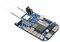 BeagleBone Blue - Um controlador robótico educacional acessível e completo