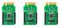 MICROCHIP AC243009