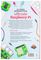 RASPBERRY-PI MAG36