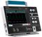 TEKTRONIX MSO22 2-BW-500 + MSO22 2-P6139B