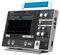 TEKTRONIX MSO22 2-BW-500 + MSO22 2-P6139B
