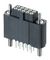 HARWIN M80-4TE1005F3