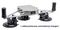 XSENS XVN-090D-1B-SK