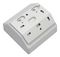 CAMDENBOSS CB1500-10SGY-KIT