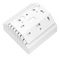CAMDENBOSS CB1500-10VWH-KIT