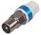 WEBRO WF100/RG6 IEC-F KIT