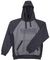 DEWALT WORKWEAR STRATFORD XXL BLACK/GREY