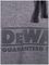DEWALT WORKWEAR STRATFORD XXL BLACK/GREY
