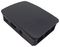 RASPBERRY-PI RPI3-CASE-BLK-GRY