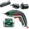 BOSCH IXO V FULL KIT