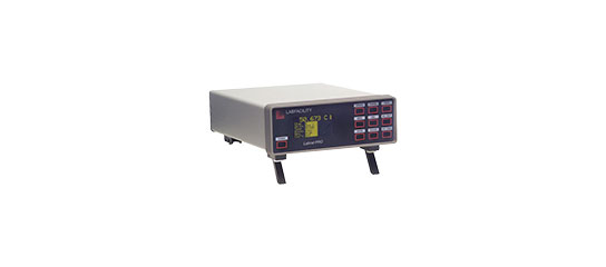 High Precision Digital Thermometer/Data Logger