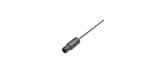 Industrial Class A RTD with M12 connector