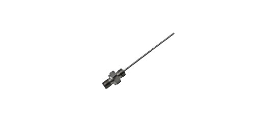 Industrial Class A RTD with M12 connector